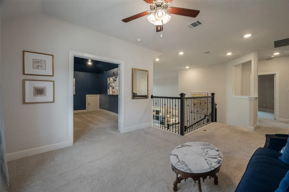 4109 Kyles Landing Drive Hickory Creek, TX 75065