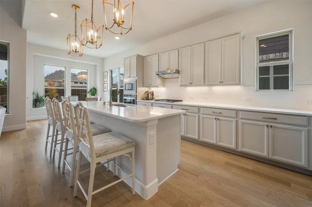 4109 Kyles Landing Drive Hickory Creek, TX 75065