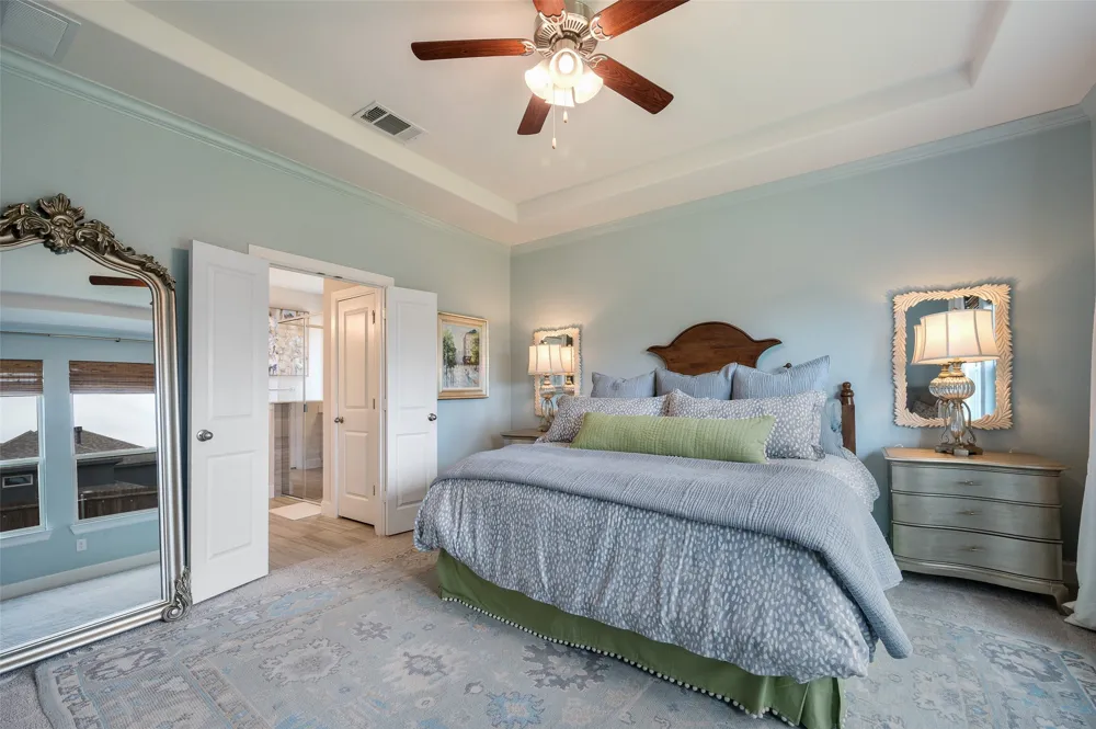 4109 Kyles Landing Drive Hickory Creek, TX 75065