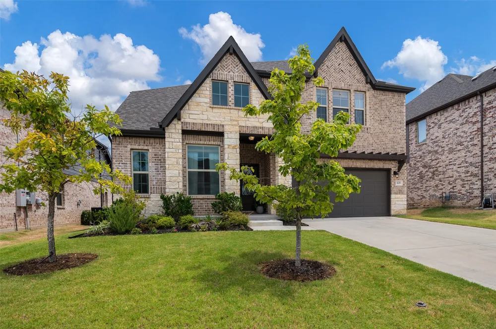 4109 Kyles Landing Drive Hickory Creek, TX 75065