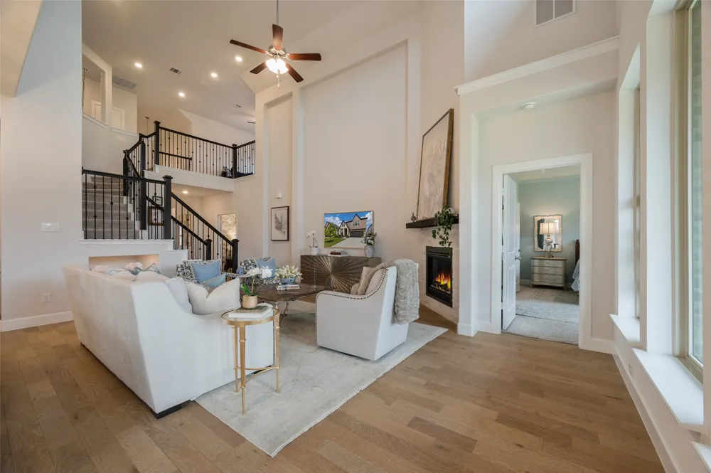 4109 Kyles Landing Drive Hickory Creek, TX 75065