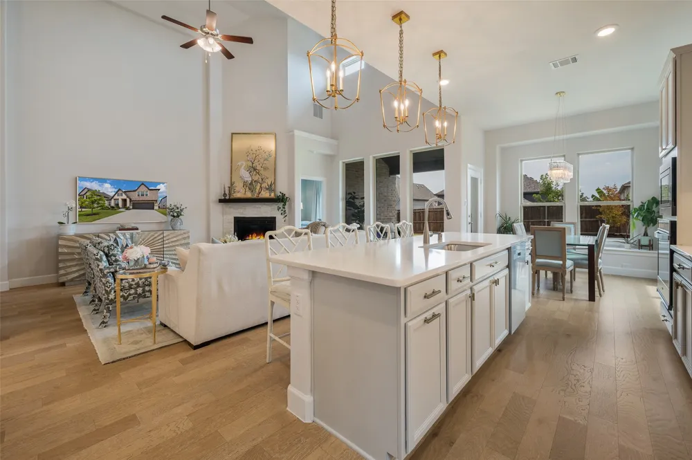 4109 Kyles Landing Drive Hickory Creek, TX 75065