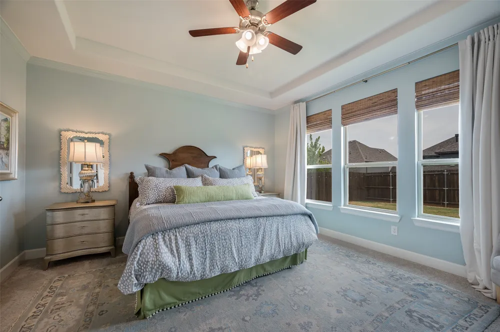 4109 Kyles Landing Drive Hickory Creek, TX 75065