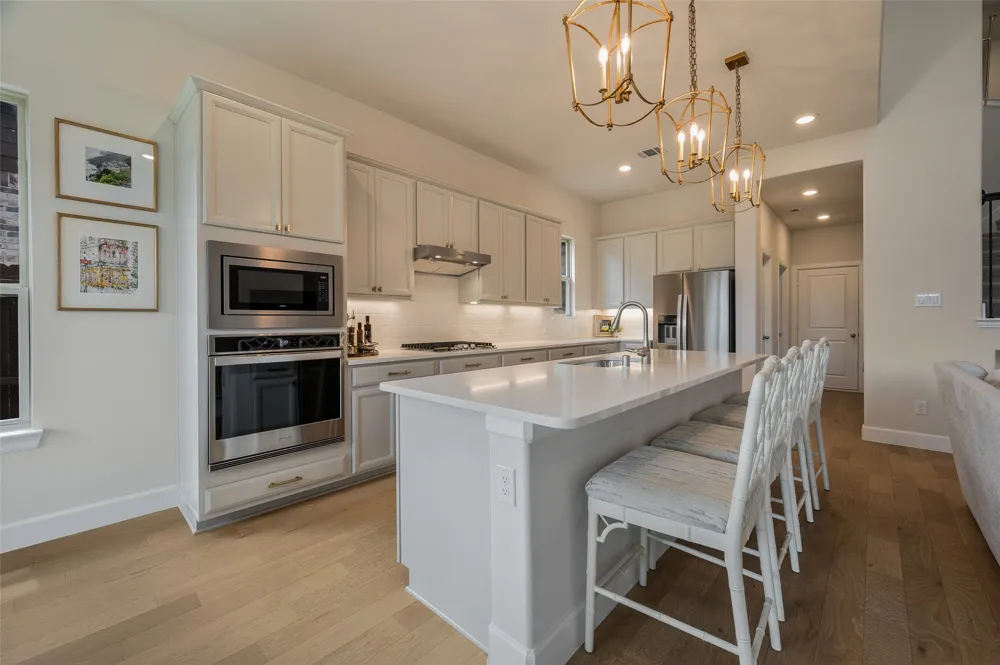 4109 Kyles Landing Drive Hickory Creek, TX 75065