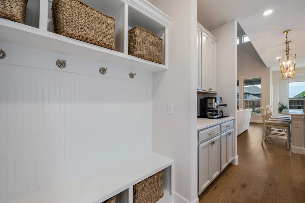 4109 Kyles Landing Drive Hickory Creek, TX 75065