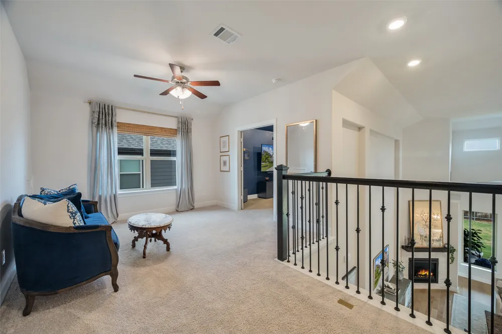 4109 Kyles Landing Drive Hickory Creek, TX 75065