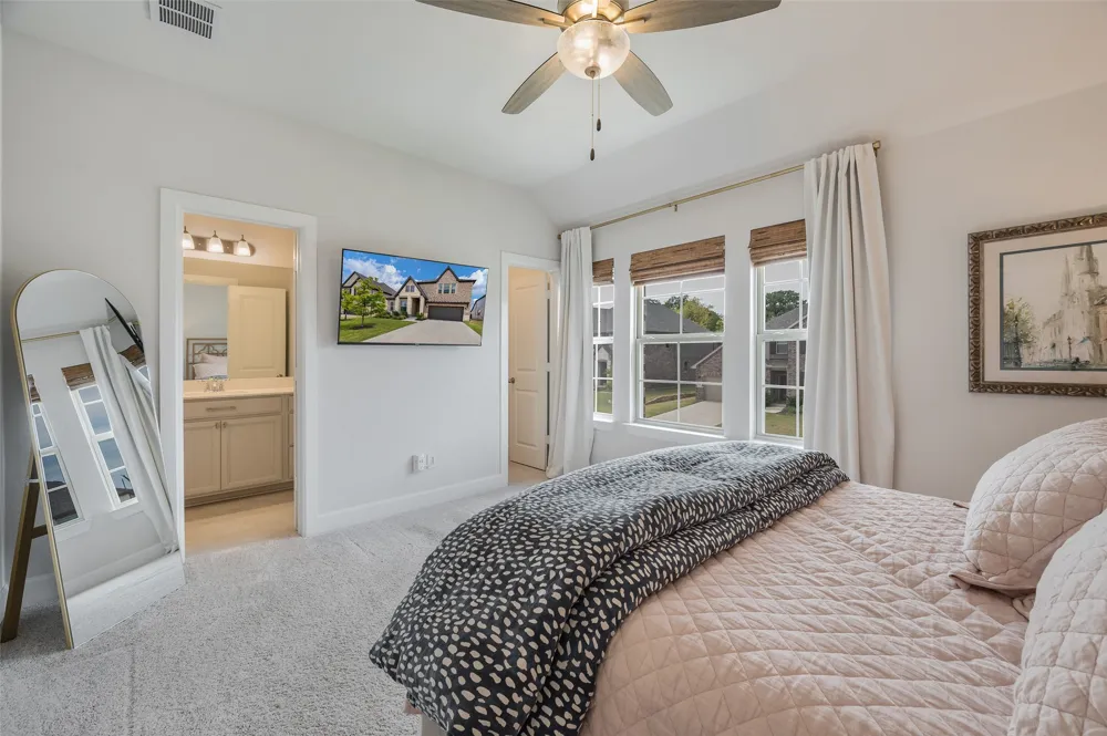 4109 Kyles Landing Drive Hickory Creek, TX 75065