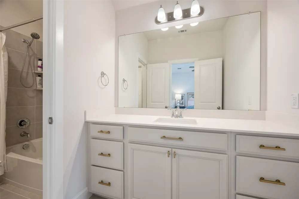 4109 Kyles Landing Drive Hickory Creek, TX 75065