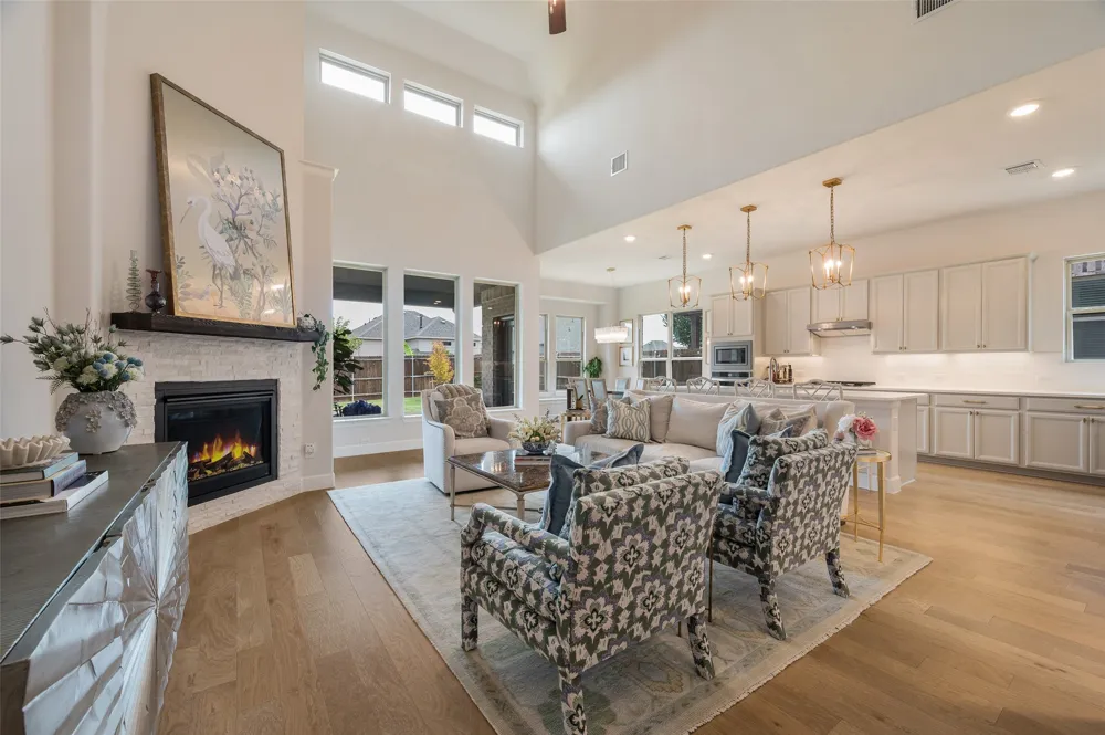 4109 Kyles Landing Drive Hickory Creek, TX 75065