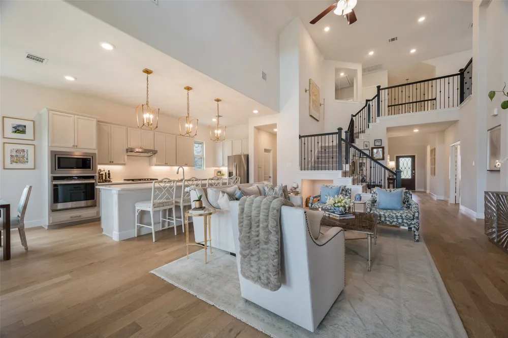 4109 Kyles Landing Drive Hickory Creek, TX 75065