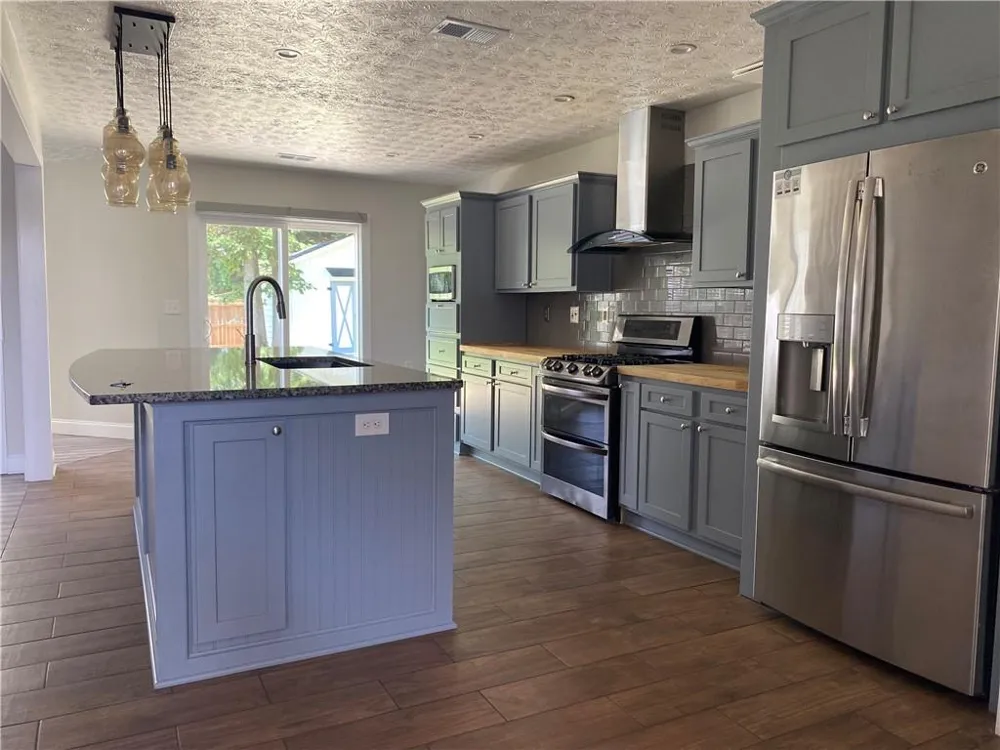 900 Harbins View Drive Dacula, GA 30019