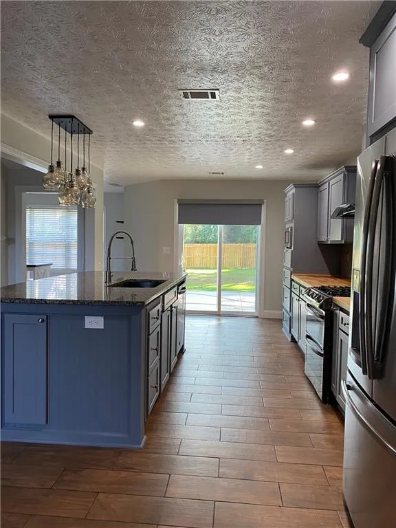 900 Harbins View Drive Dacula, GA 30019