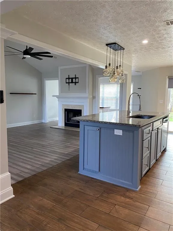 900 Harbins View Drive Dacula, GA 30019