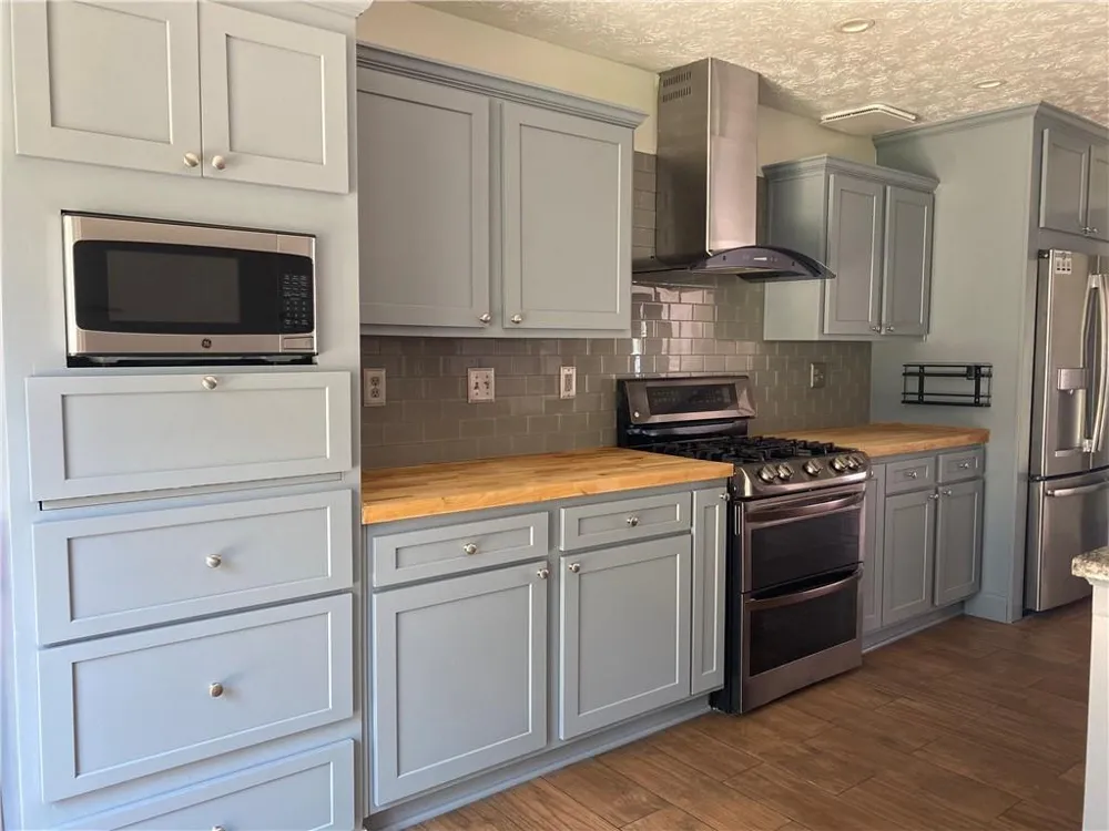 900 Harbins View Drive Dacula, GA 30019