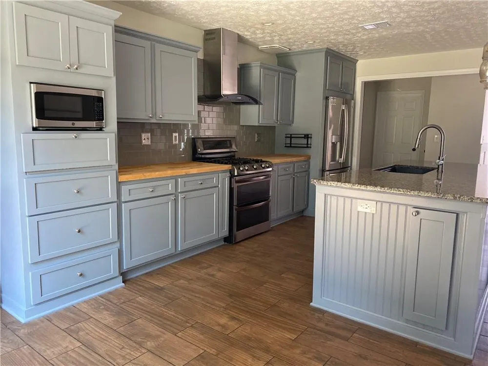 900 Harbins View Drive Dacula, GA 30019