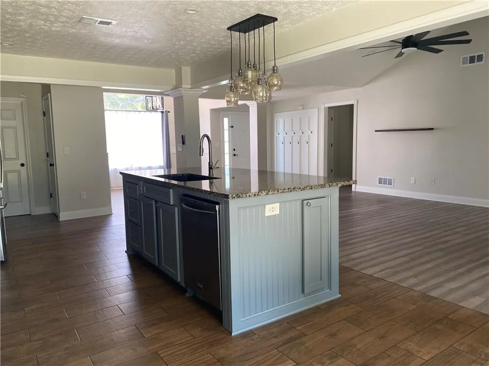 900 Harbins View Drive Dacula, GA 30019
