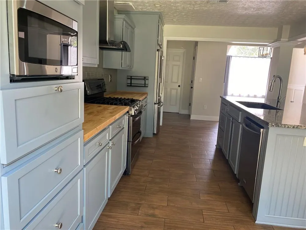 900 Harbins View Drive Dacula, GA 30019