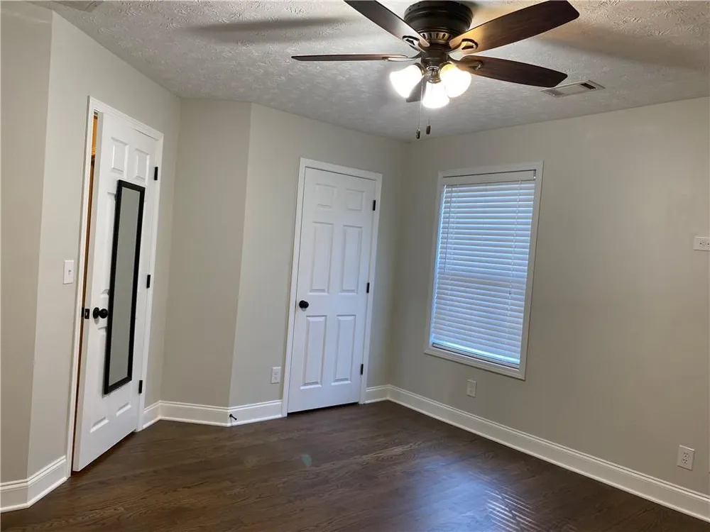 900 Harbins View Drive Dacula, GA 30019