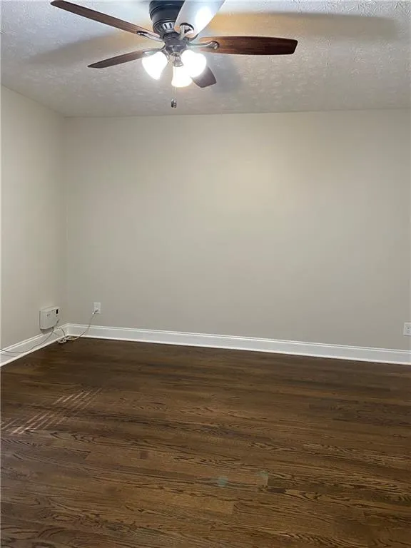 900 Harbins View Drive Dacula, GA 30019