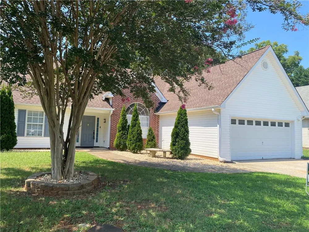 900 Harbins View Drive Dacula, GA 30019