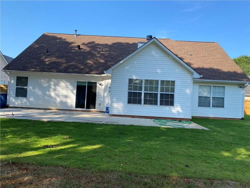 900 Harbins View Drive Dacula, GA 30019