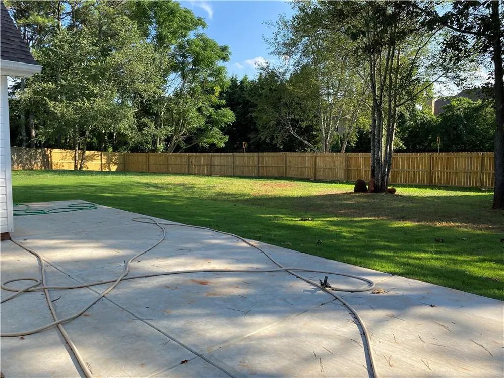 900 Harbins View Drive Dacula, GA 30019