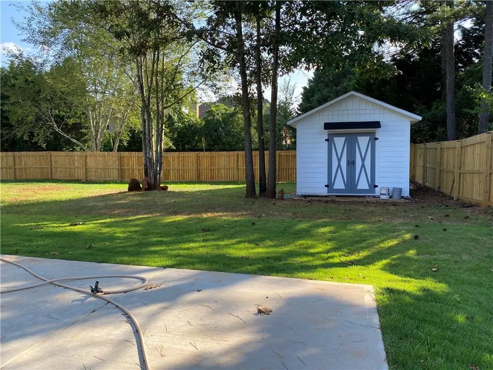 900 Harbins View Drive Dacula, GA 30019