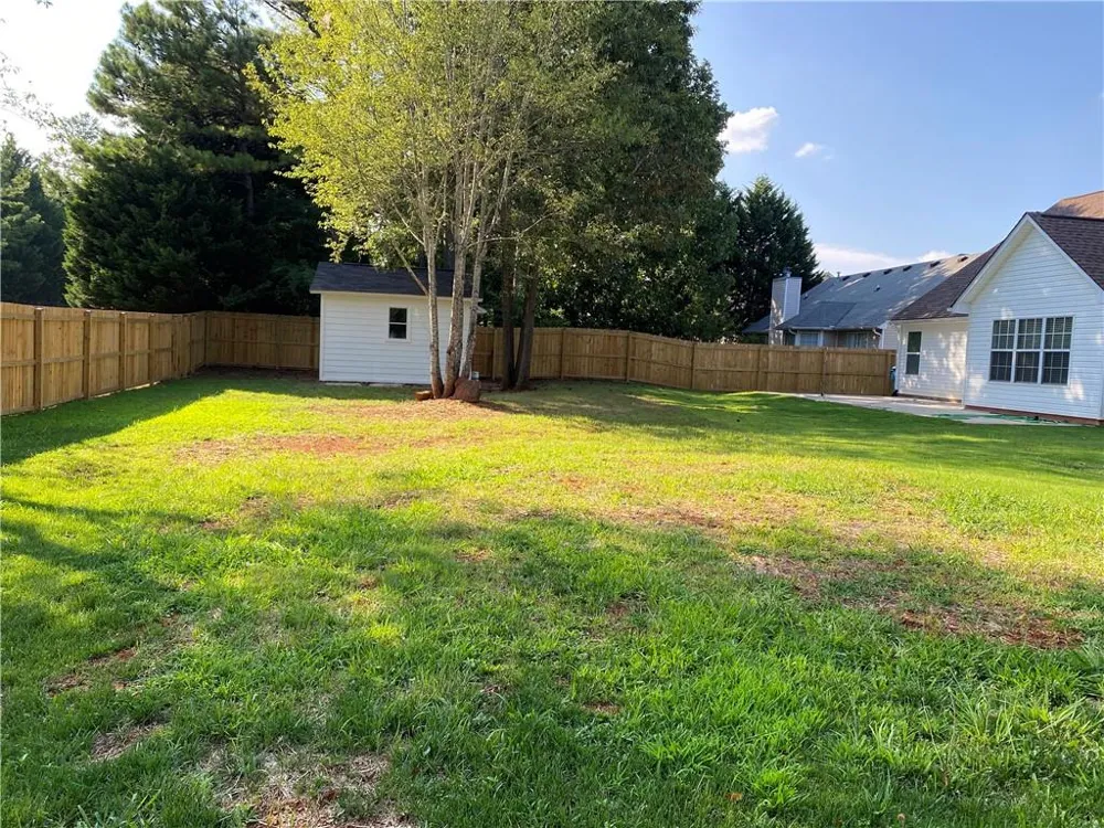900 Harbins View Drive Dacula, GA 30019