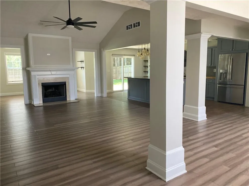 900 Harbins View Drive Dacula, GA 30019