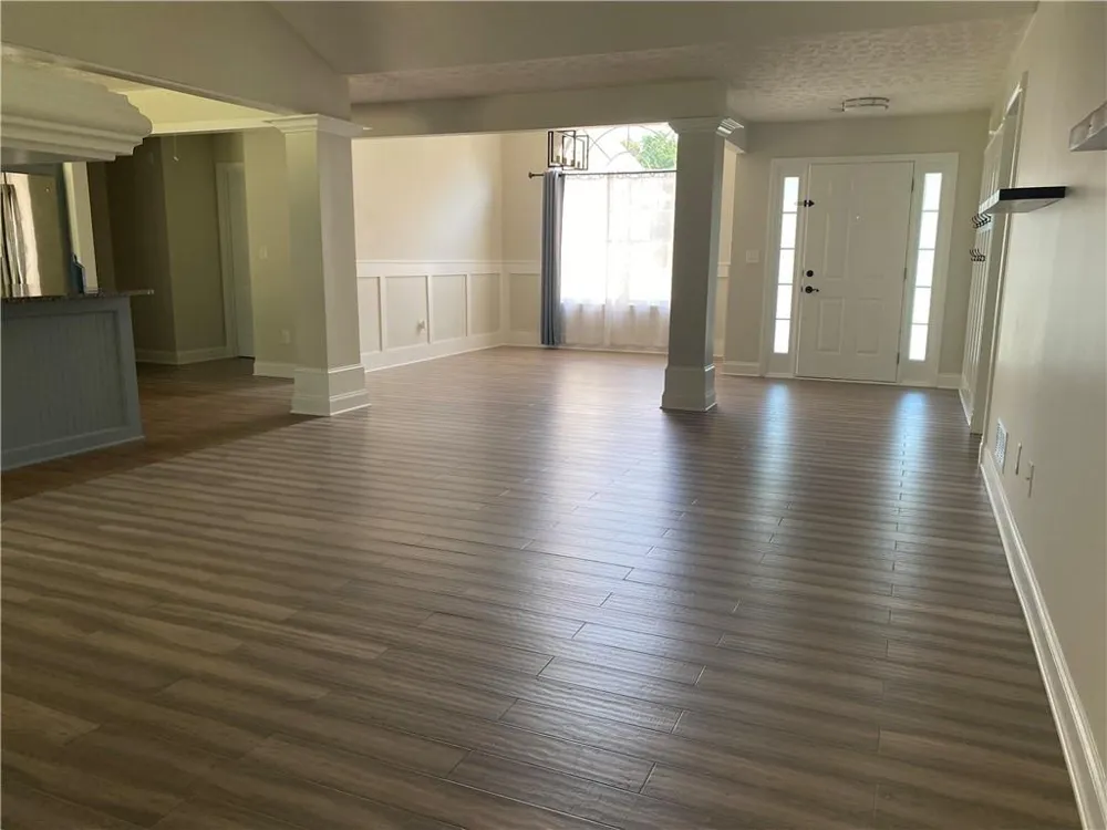 900 Harbins View Drive Dacula, GA 30019