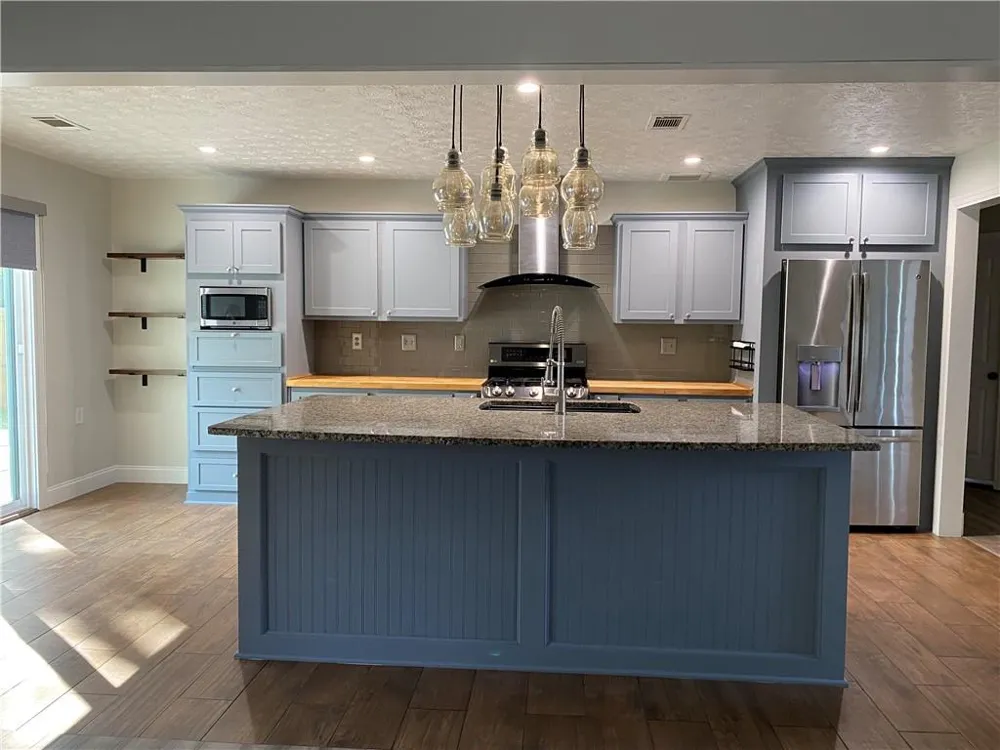 900 Harbins View Drive Dacula, GA 30019