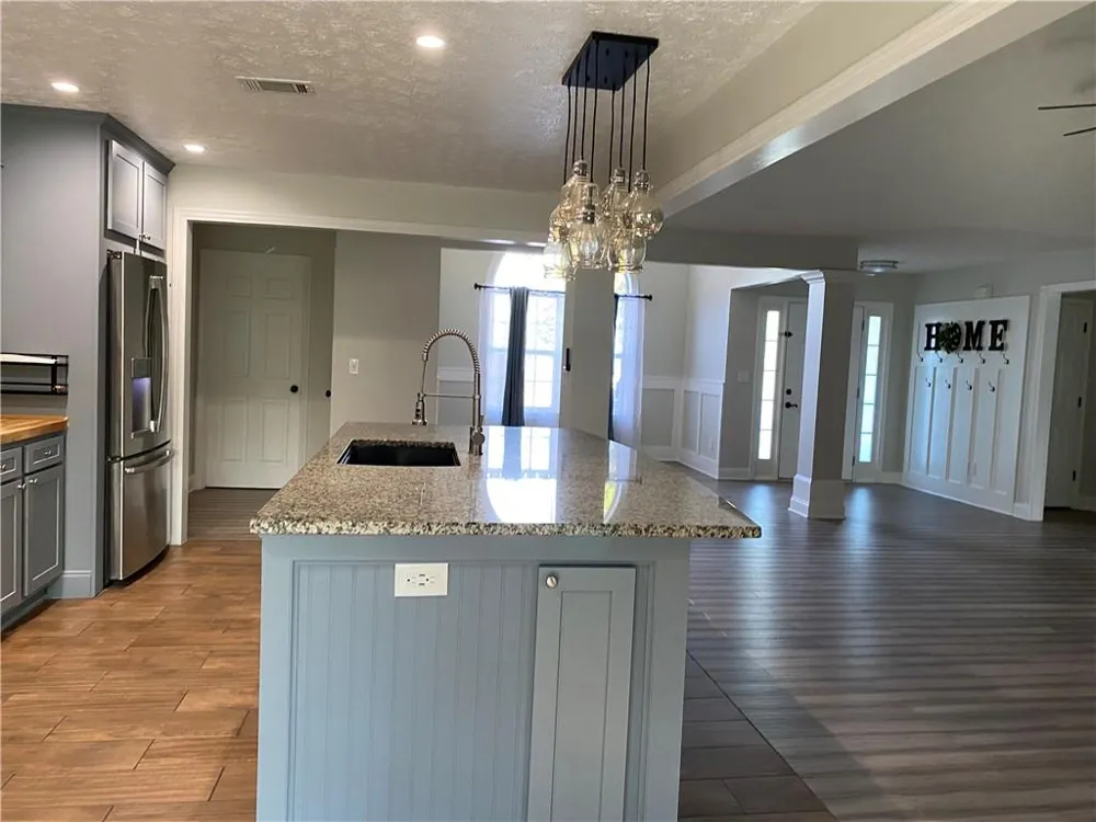 900 Harbins View Drive Dacula, GA 30019