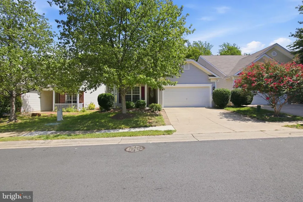 153 SMITHFIELD WAY Fredericksburg, VA 22406
