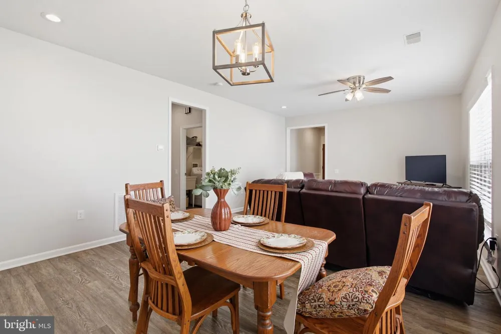 153 SMITHFIELD WAY Fredericksburg, VA 22406