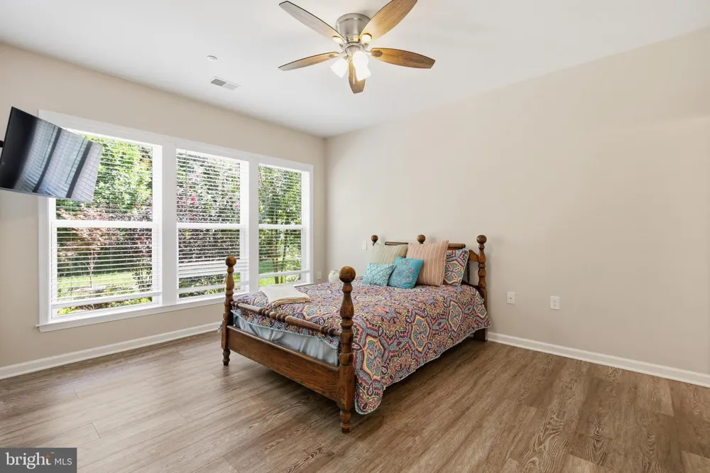 153 SMITHFIELD WAY Fredericksburg, VA 22406