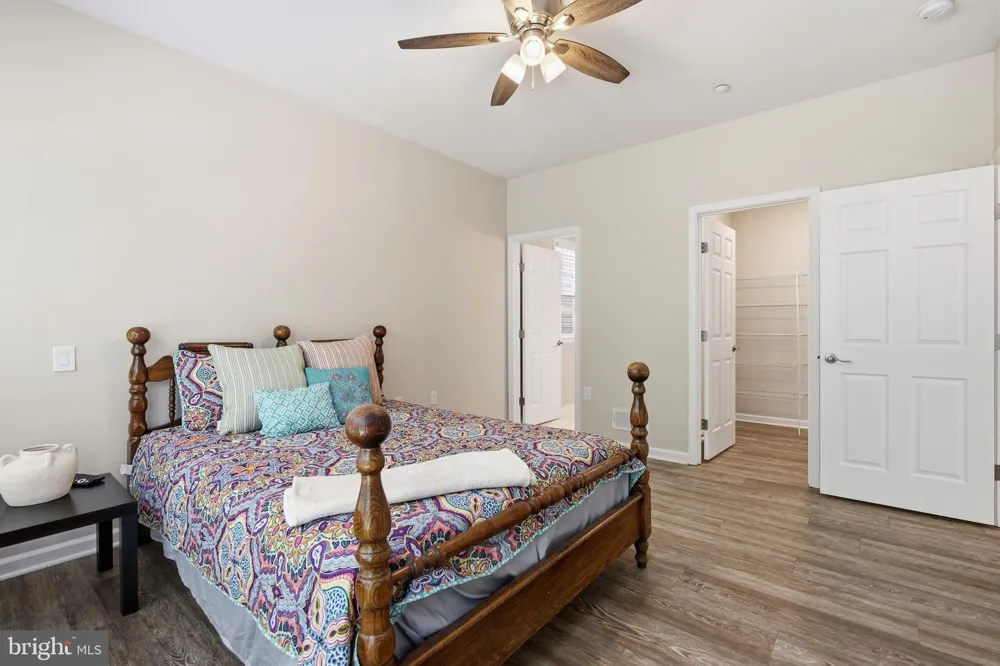 153 SMITHFIELD WAY Fredericksburg, VA 22406