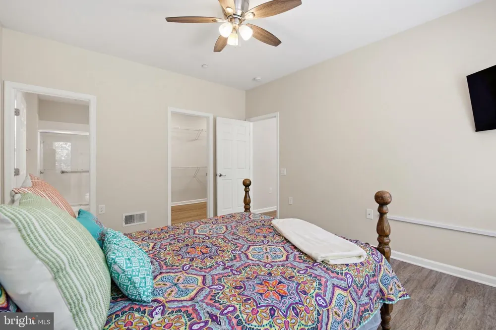 153 SMITHFIELD WAY Fredericksburg, VA 22406