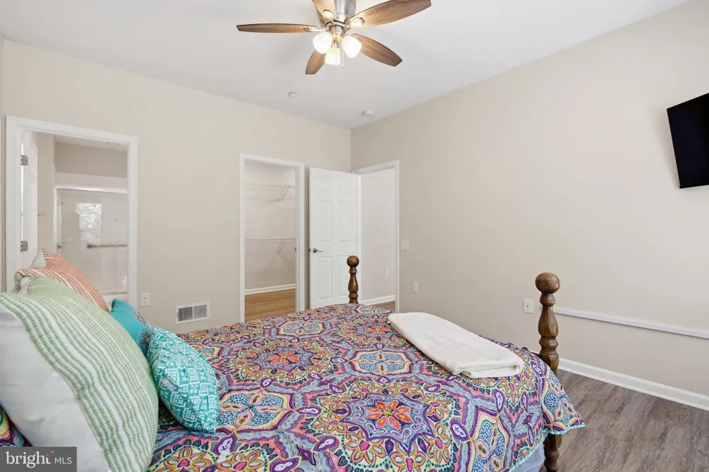 153 SMITHFIELD WAY Fredericksburg, VA 22406