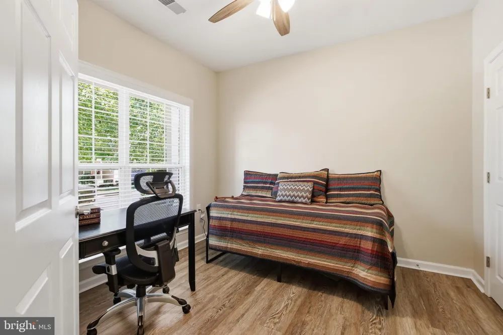153 SMITHFIELD WAY Fredericksburg, VA 22406