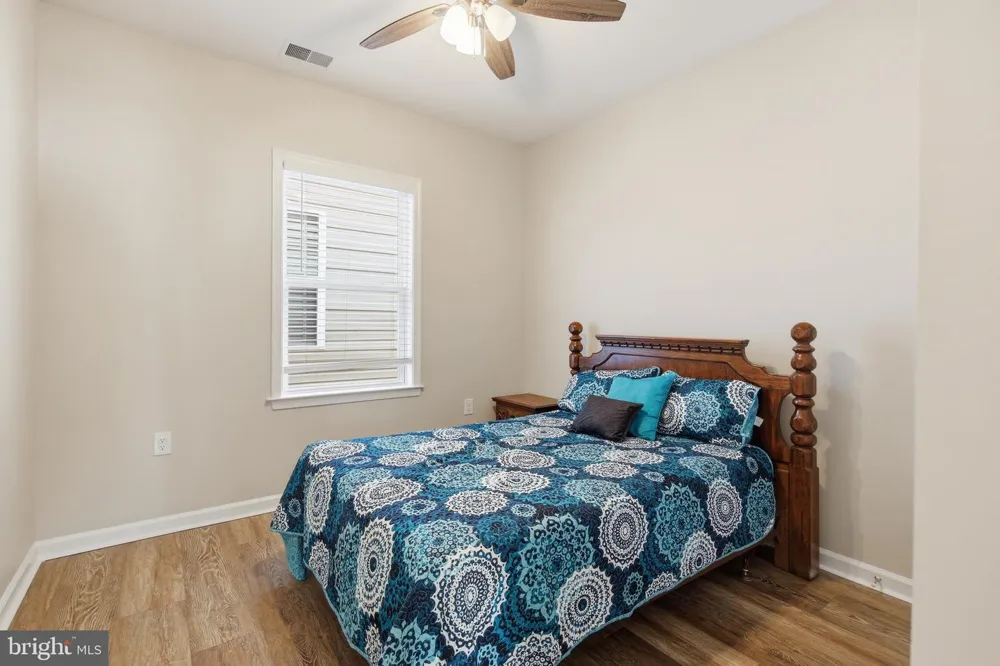 153 SMITHFIELD WAY Fredericksburg, VA 22406
