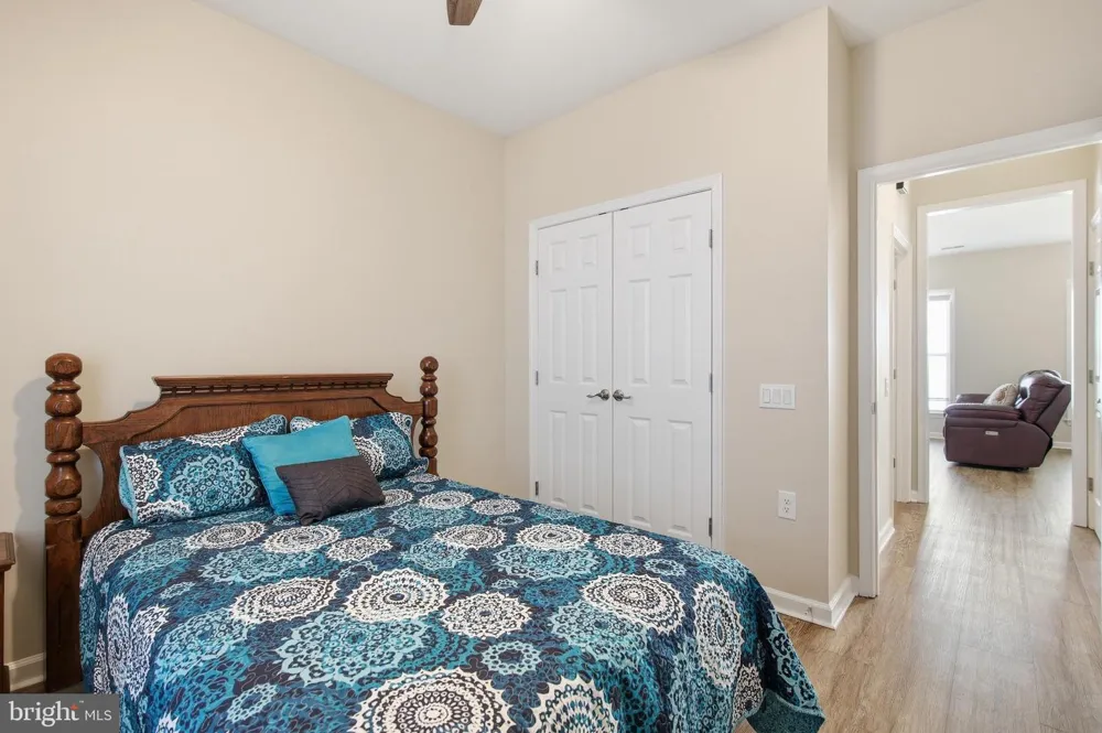 153 SMITHFIELD WAY Fredericksburg, VA 22406