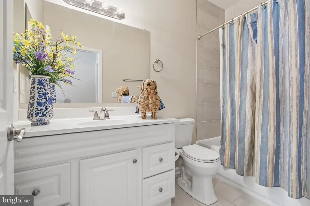 153 SMITHFIELD WAY Fredericksburg, VA 22406
