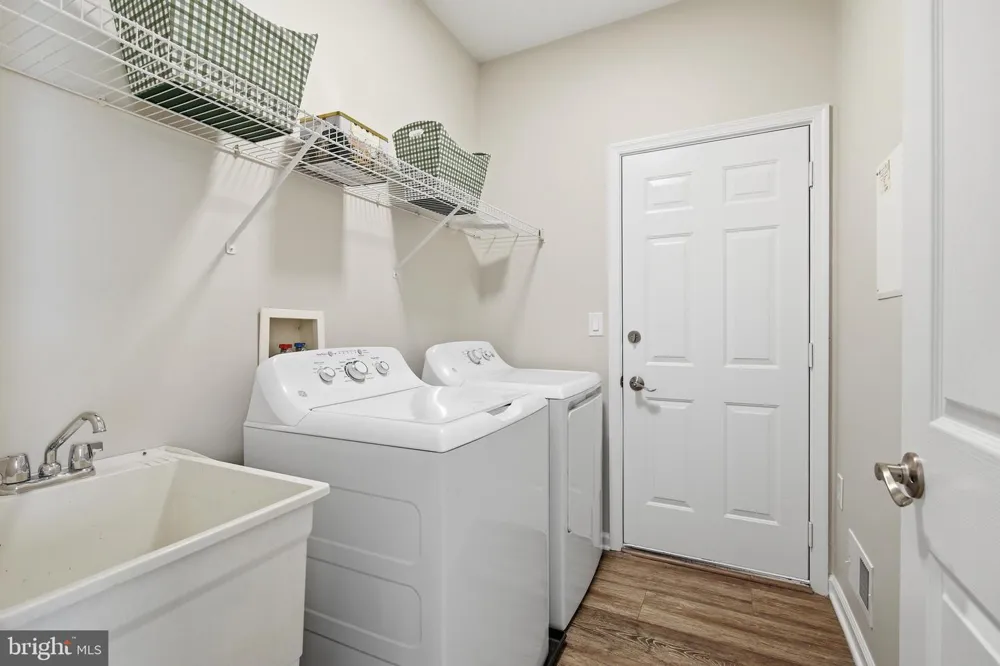 153 SMITHFIELD WAY Fredericksburg, VA 22406