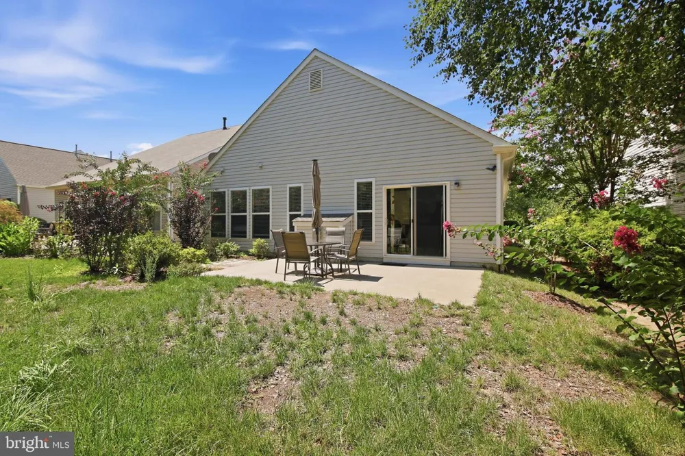 153 SMITHFIELD WAY Fredericksburg, VA 22406