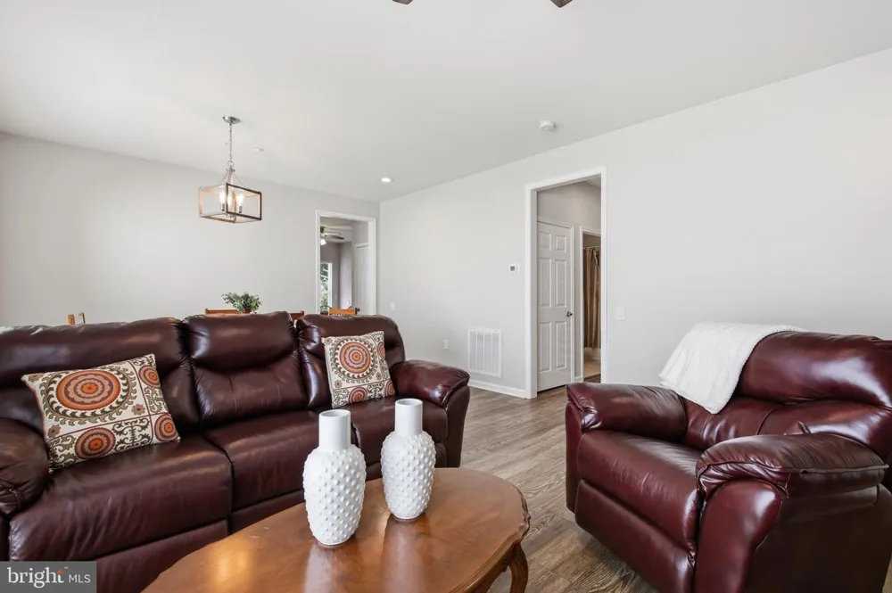 153 SMITHFIELD WAY Fredericksburg, VA 22406