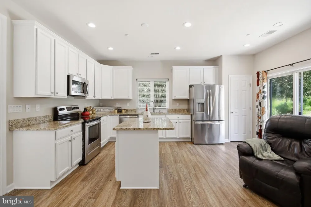 153 SMITHFIELD WAY Fredericksburg, VA 22406
