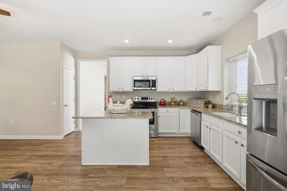 153 SMITHFIELD WAY Fredericksburg, VA 22406