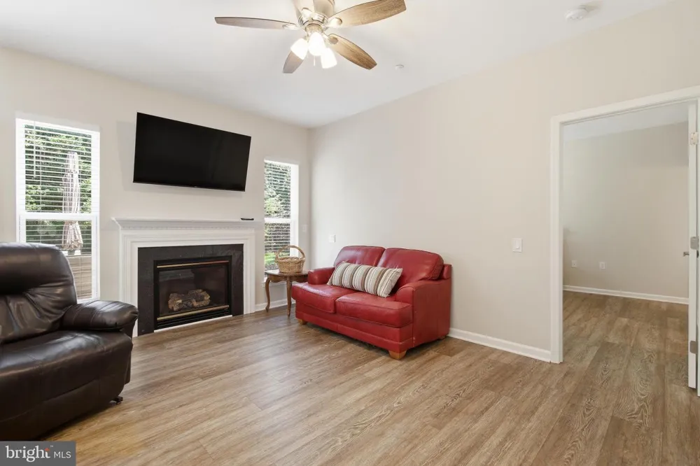 153 SMITHFIELD WAY Fredericksburg, VA 22406
