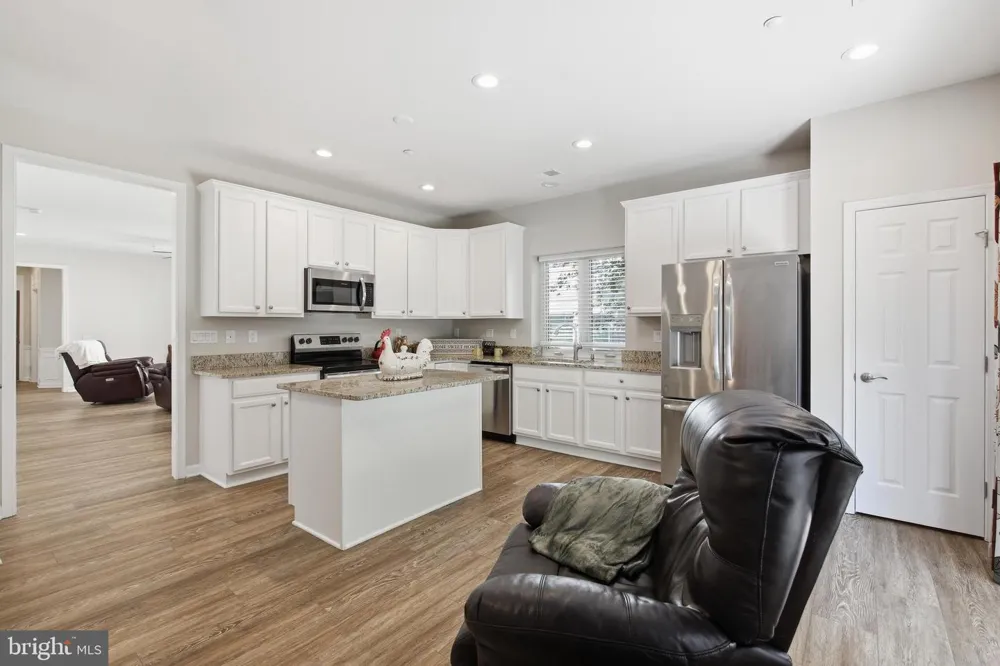 153 SMITHFIELD WAY Fredericksburg, VA 22406