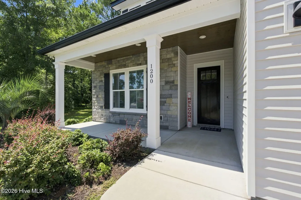 1200 Moultrie Drive NW Calabash, NC 28467